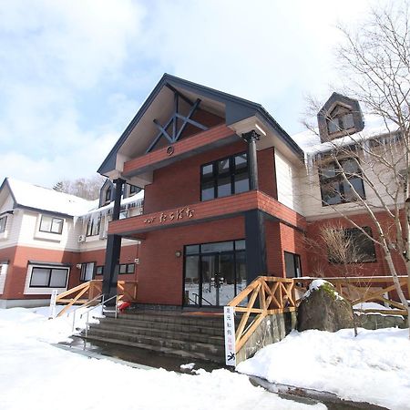Lodge Tachibana Morioka Exterior photo