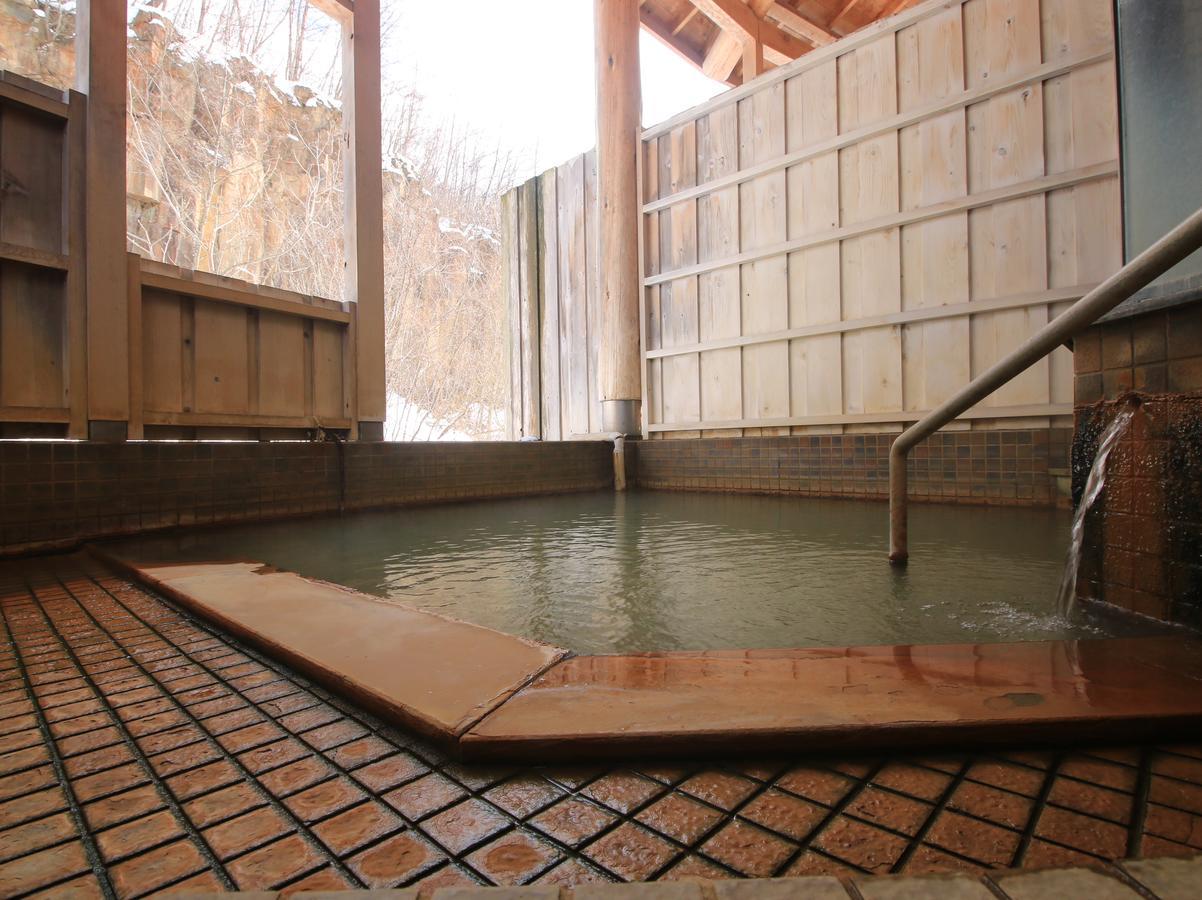 Lodge Tachibana Morioka Exterior photo