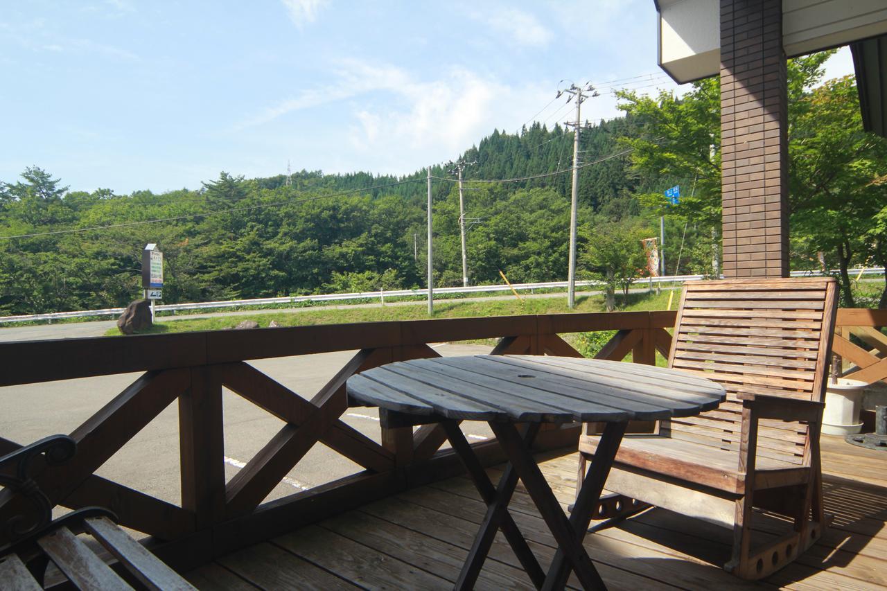 Lodge Tachibana Morioka Exterior photo